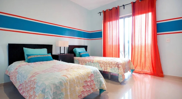 Sea Gem - 2 Br Condo At Coco Beach, Rezerwuj Apartament Playa del Carmen Quintana Roo