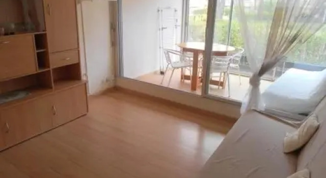 Apartment L'escale plage 1