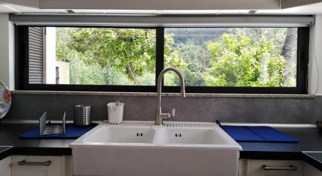 Коттедж Casa do Avô Xico - Gerês Lake House - 6pax