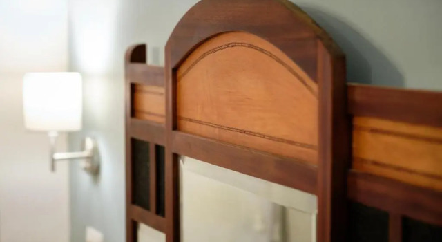 Номер Standard La Via del Porto Charme Rooms