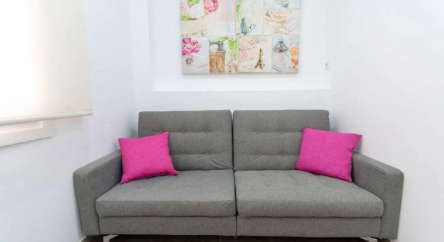 Apartamento Amanecer, Забронировать Апартаменты/квартира Апартаменты Кадиса, рядом с Church of Nuestra Senora de la Encarnacion, Апартаменты/квартира