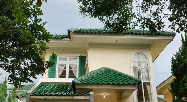 Villa Puncak Resort Geulis 20, Rezervovat Lázně / Resort Puncak West Java
