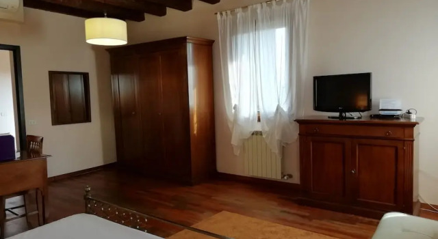 Locanda degli Ulivi, Prenota Hotel Hotel a Arcugnano con parcheggio, Parcheggio