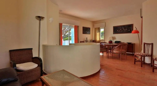 Апартаменты Casa Vale do Lobo 114 - Great Townhouse few minutes walk from Beach Praca