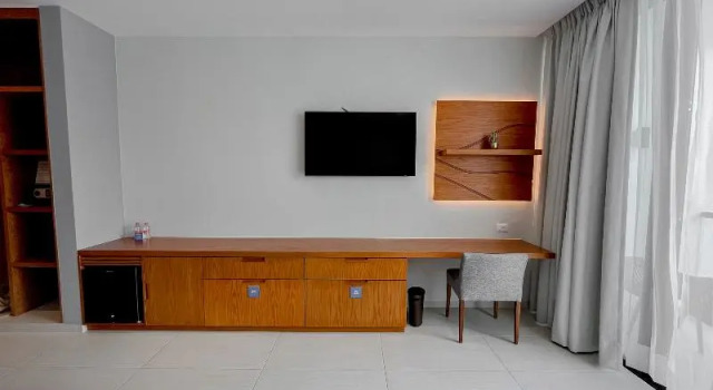 Номер Standard Hotel Puerto Libre