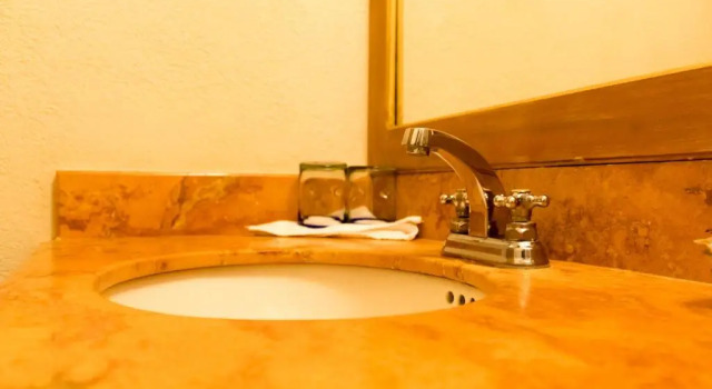 Двухместный номер Economy Luciana Hotel & Beach Club
