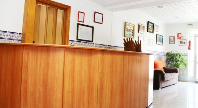 Hotel Trabuco