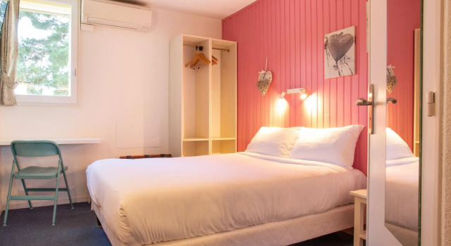Logis Hôtel Le Rialto
