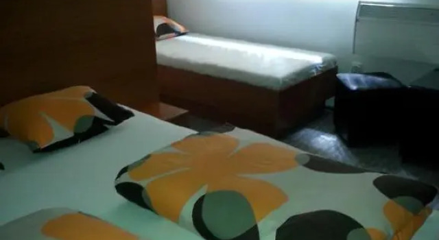Hostel Zan