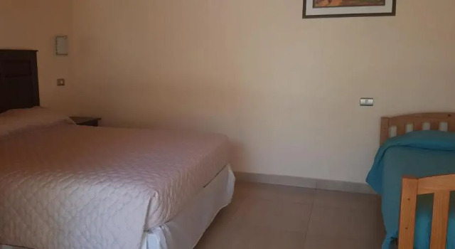 Трёхместный номер Standard Hostal Atacama North