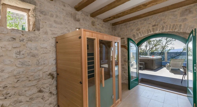 House Darijo, Varaa Hotelli Hotellit Split-Dalmatia pysäköinnillä, Pysäköinti