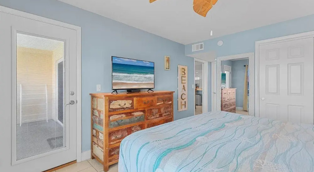 Point East 320, Забронировать Апартаменты/квартира Нью-Смирна-Бич Daytona Beach Area, рядом с Епископальная церковь Св. Петра-рыбака