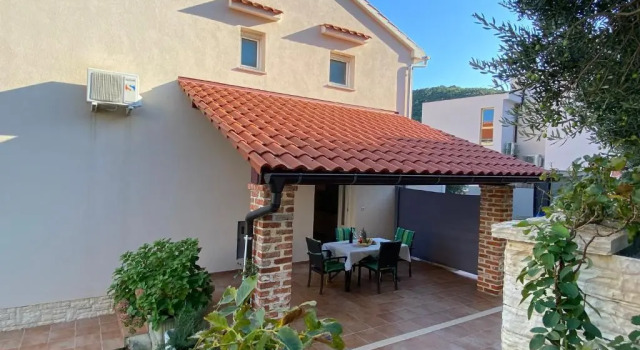 Апартаменты Apartments Poljak