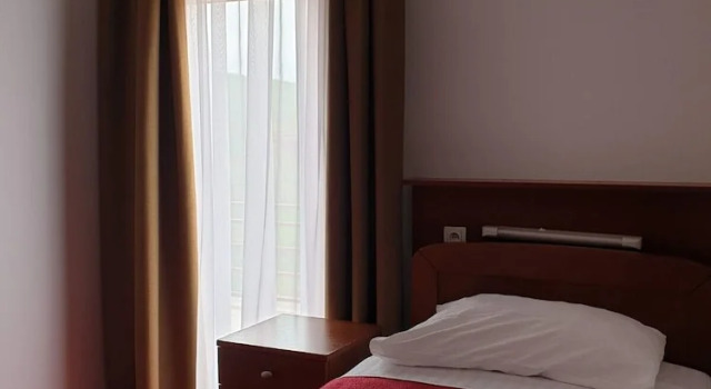 Одноместный номер Hotel Mirni Kutak