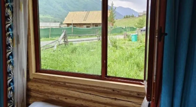 Семейный люкс Hemu Gucun People