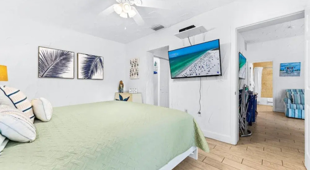 Crescent Street Villas By Beachside Mgt