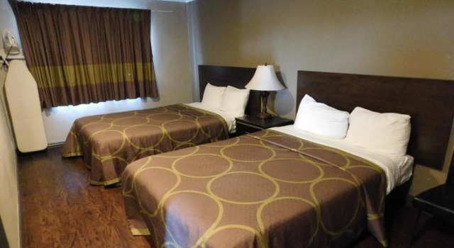 Skyways Hotel