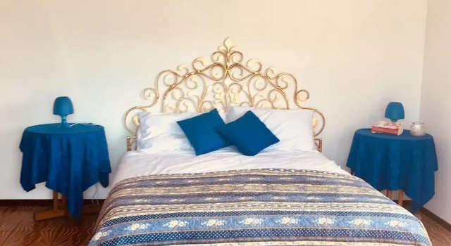 Gold Cave Case Vacanza, Rezervasyon Otel Traves Piedmont