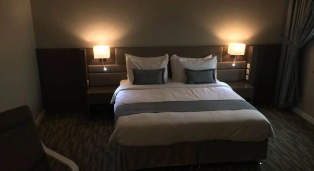 loren serviced Apartment Corniche