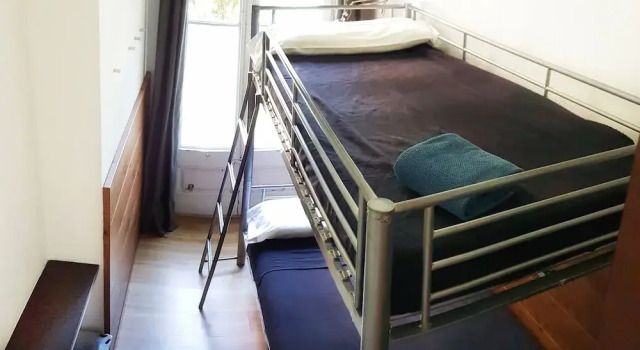 Номер Standard Homestay CityCenter