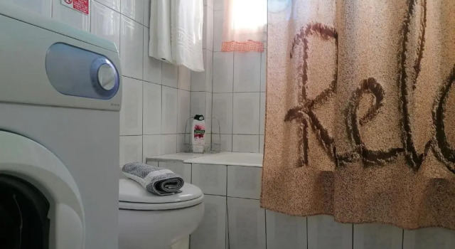 Апартаменты Dimitra's Comfort Family Apartment