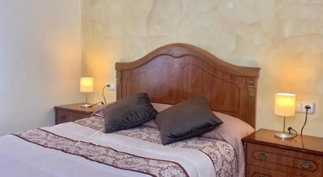 Apartamento La Herradura, Забронировать Апартаменты/квартира Вильяркайо 