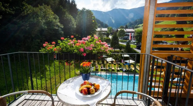 Двухместный номер Economy Hotel Der Waldhof