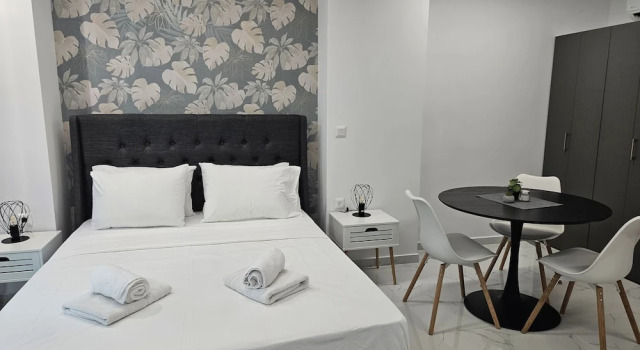 Полулюкс Nikis 20 Suites