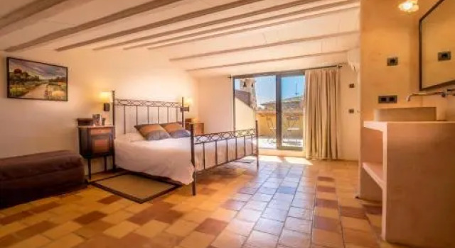 Can Caranta, Book Hotel Pals Baix Empordà