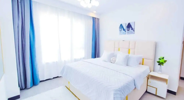 Lux Suites Staroot Apartments Kilimani, Book Apartment Hotels in Nairobi with a Pool, Swimming Pool