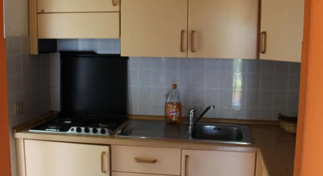 Апартаменты Apartments Costa Rei