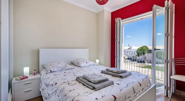 Apartment Vista Gilao by MarsAlgarve, Забронировать Апартаменты/квартира Апартаменты Тавира, рядом с Железнодорожный вокзал Тавира, Апартаменты/квартира
