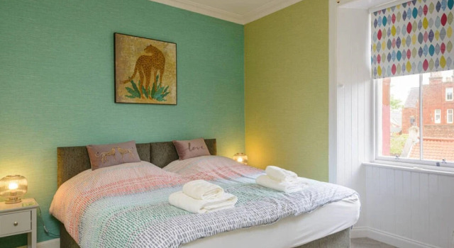 Melbourne Apartment - Hidden gem, Prenota Appartamento Hotel a Lothian con parcheggio, Parcheggio