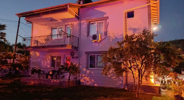Olive House, Rezerwuj Hotel Pamukkale Aegean Region