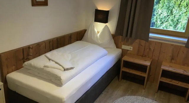 Апартаменты Appartements Oberhof