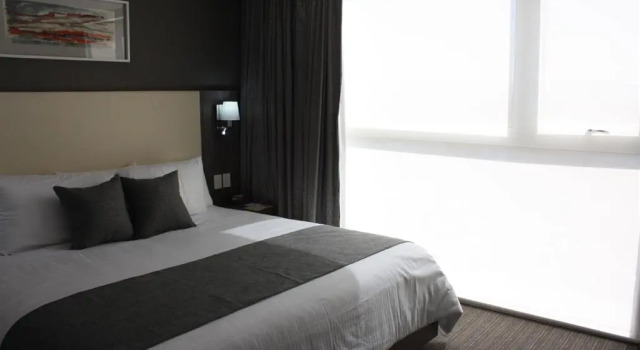 Casa Inn Galerias Celaya, Prenota Hotel Hotel a El Bajio con piscina, Piscina