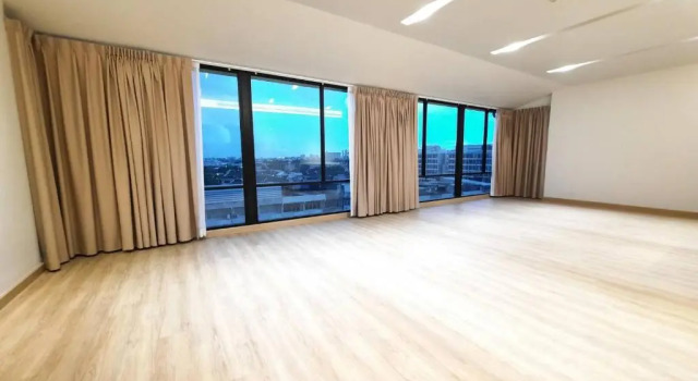 Апартаменты The View Chaengwattana 14