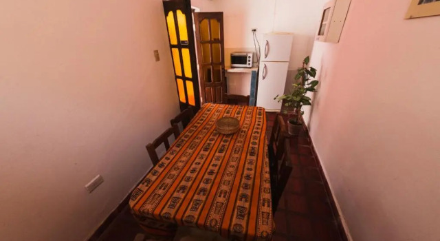 Апартаменты с красивым видом из окна La Casita de Salta - Boutique Host