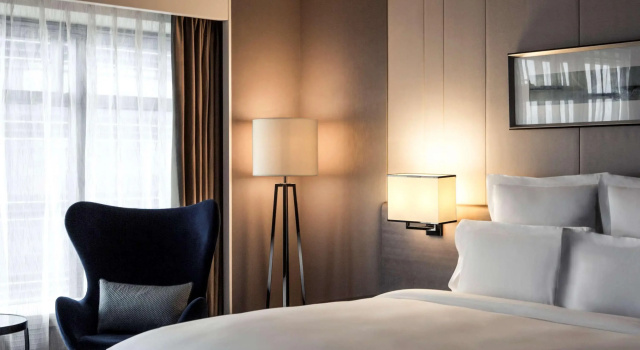 Pullman Shanghai Xuhui