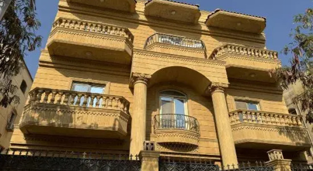 New Cairo B B, Rezervovat Hotel Káhira Cairo Governorate