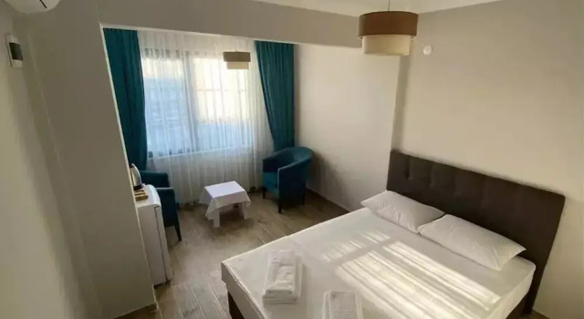 Vesta Butik Otel, Rezerwuj Hotel Edremit Aegean Region