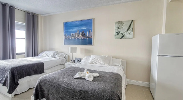 Номер Standard Private Apartments at the Casablanca