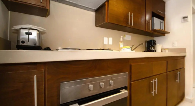 Вилла с 3 комнатами Beachscape Kin Ha Villas & Suites