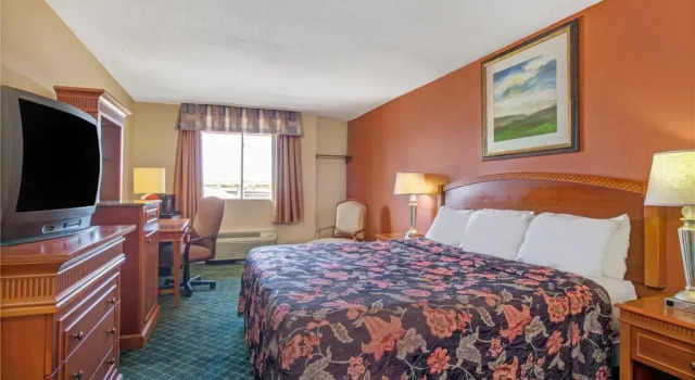 Monte Carlo Inn