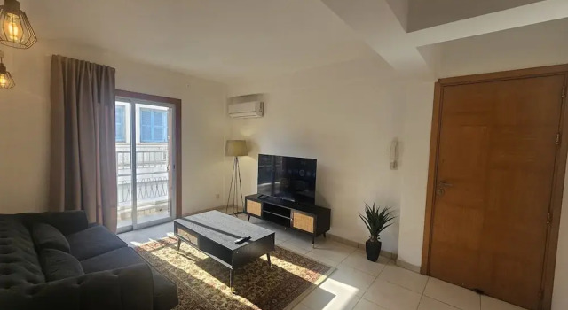 106 NIC - Stay Kallisto Old Town Apartment, Prenota Appartamento Nicosia Nicosia