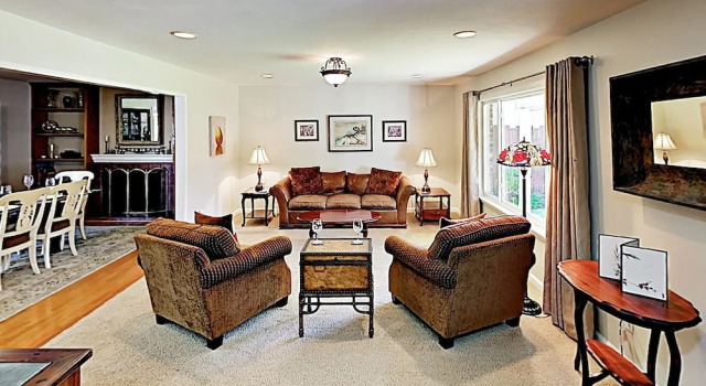 990 Sonoma - 3 Br Home, 预订 别墅 索诺马 Wine Country - Northern California