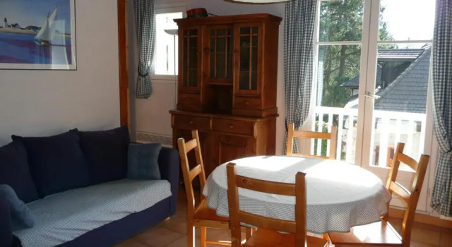 Appartement à Talloires