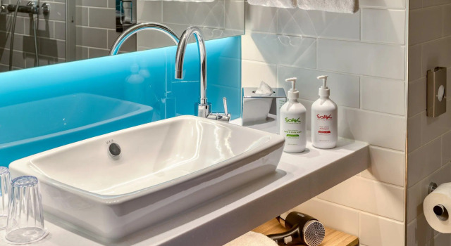 Camera Standard Holiday Inn Express - Fulda by IHG