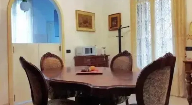 La Zucca Bed  Breakfast