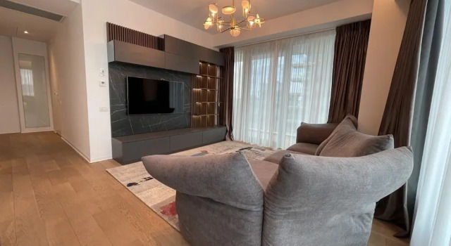 ONE The Best Apartments, Book Lejlighed Chișinău Moldova, nær Cathedral Park